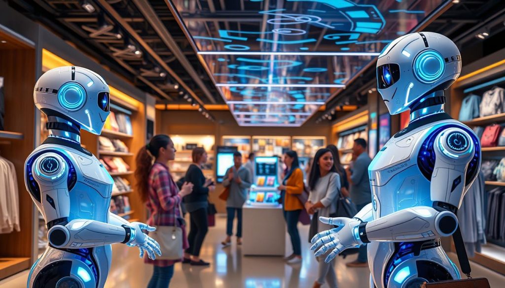 Future of customer loyalty with AI advancements