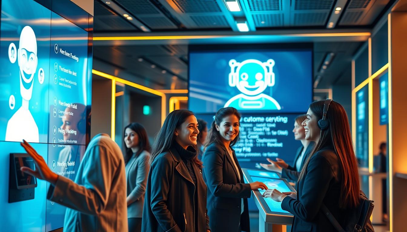 Improve customer satisfaction