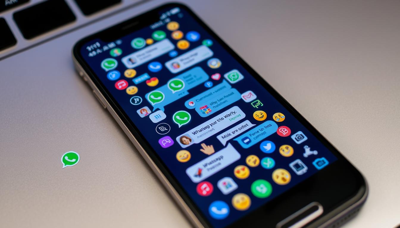 Mass WhatsApp Messages