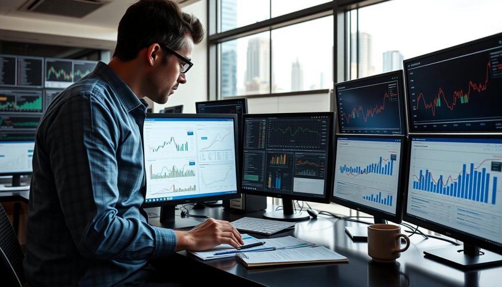 Monitoring response effectiveness