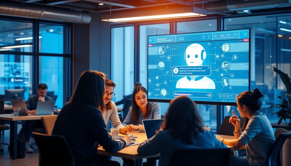 Successful chatbot implementations Successful chatbot implementations