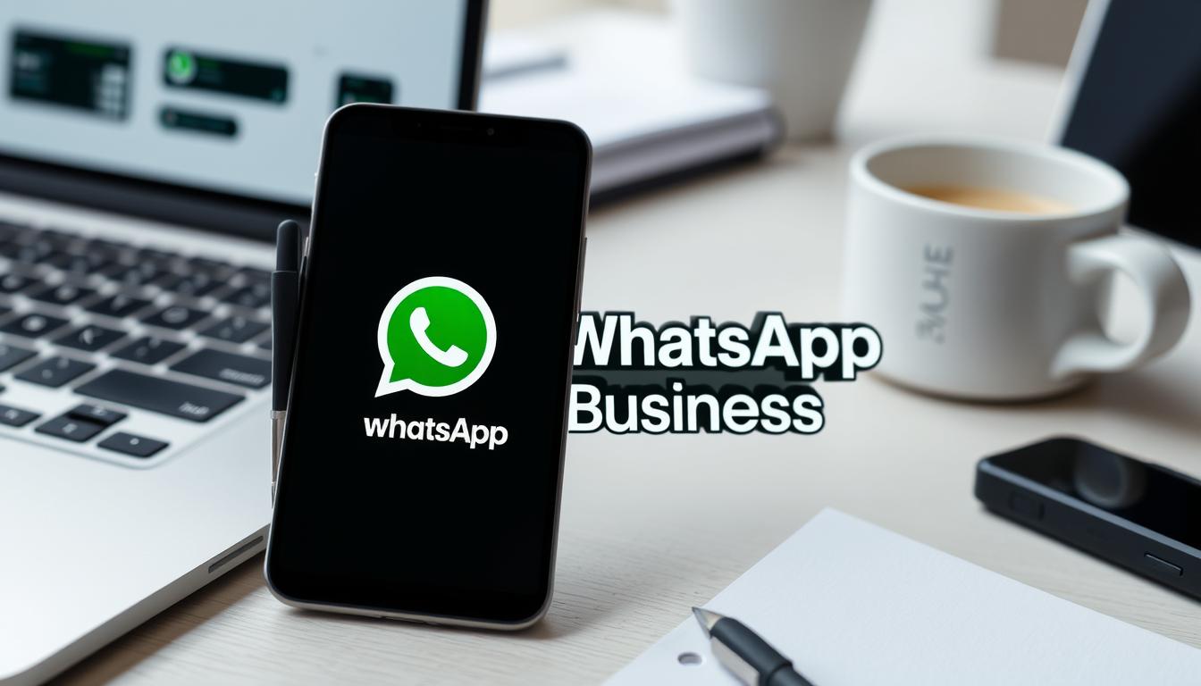 Switch WhatsApp Account
