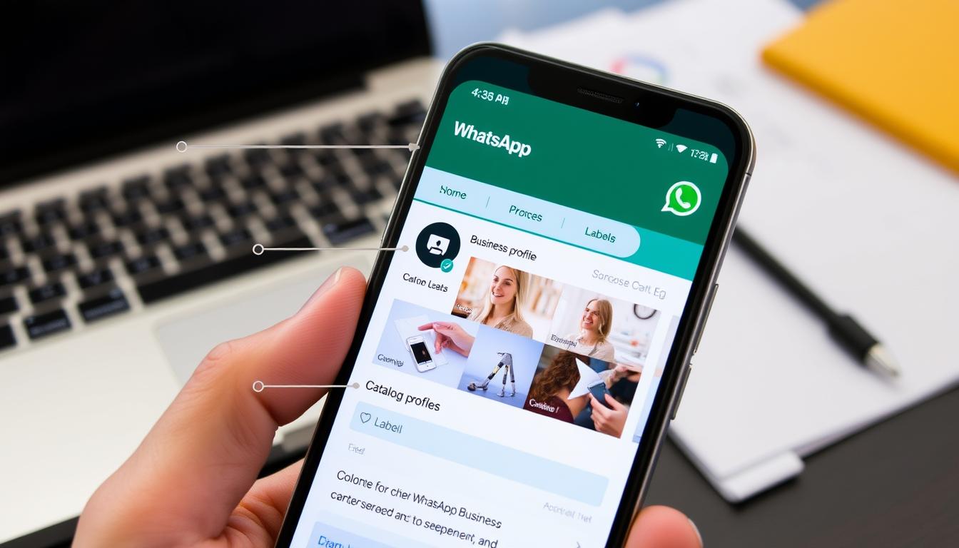 WhatsApp Business Guide