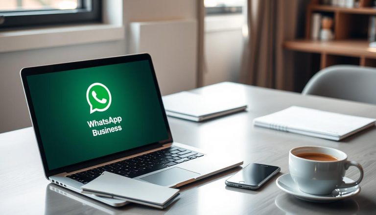 WhatsApp Business Support
