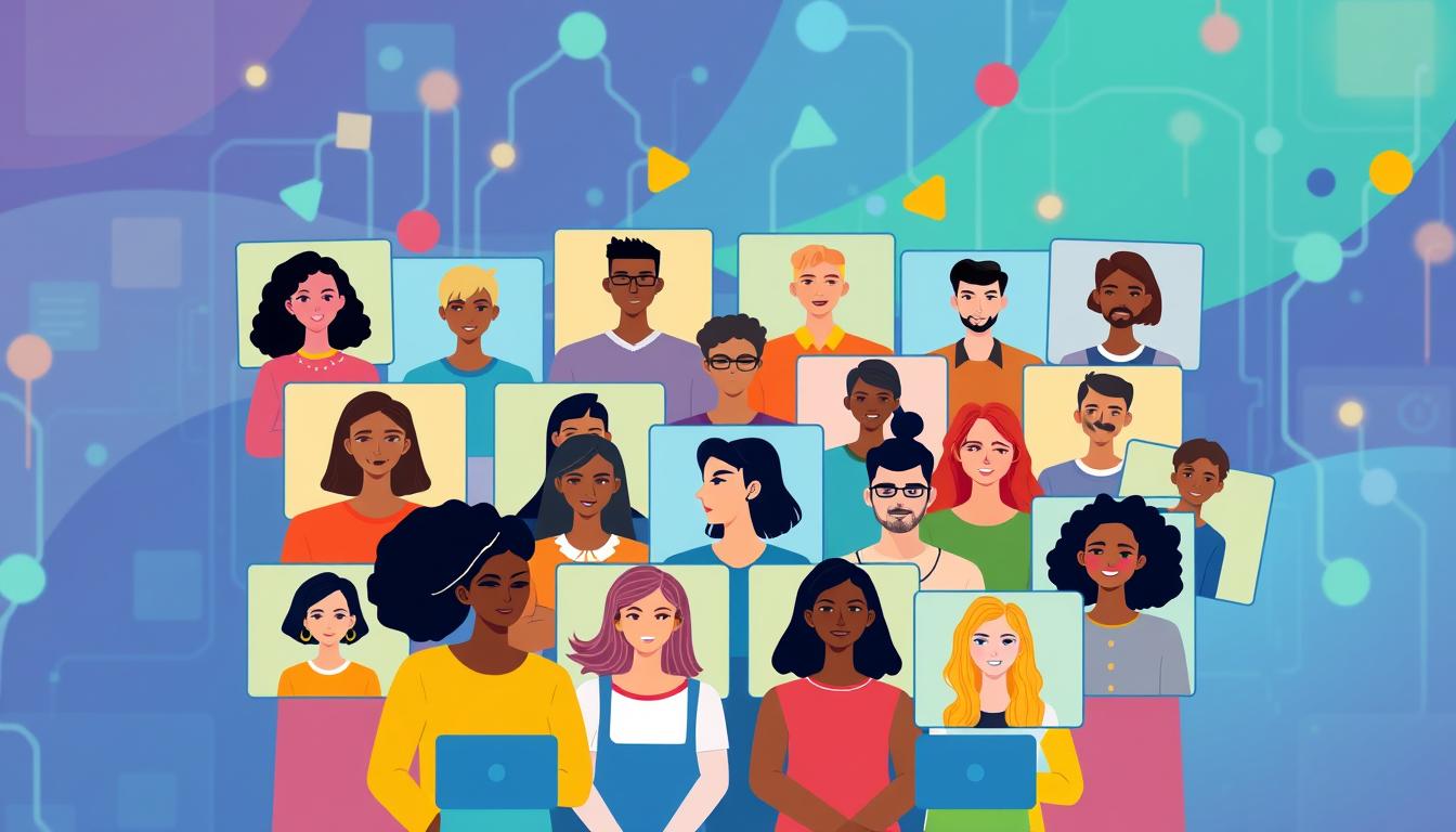 WhatsApp Group Members