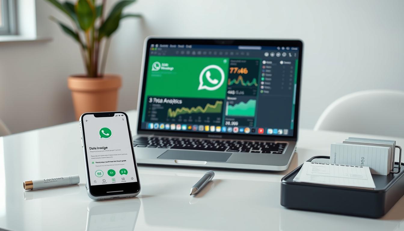 WhatsApp Prospecting Tools