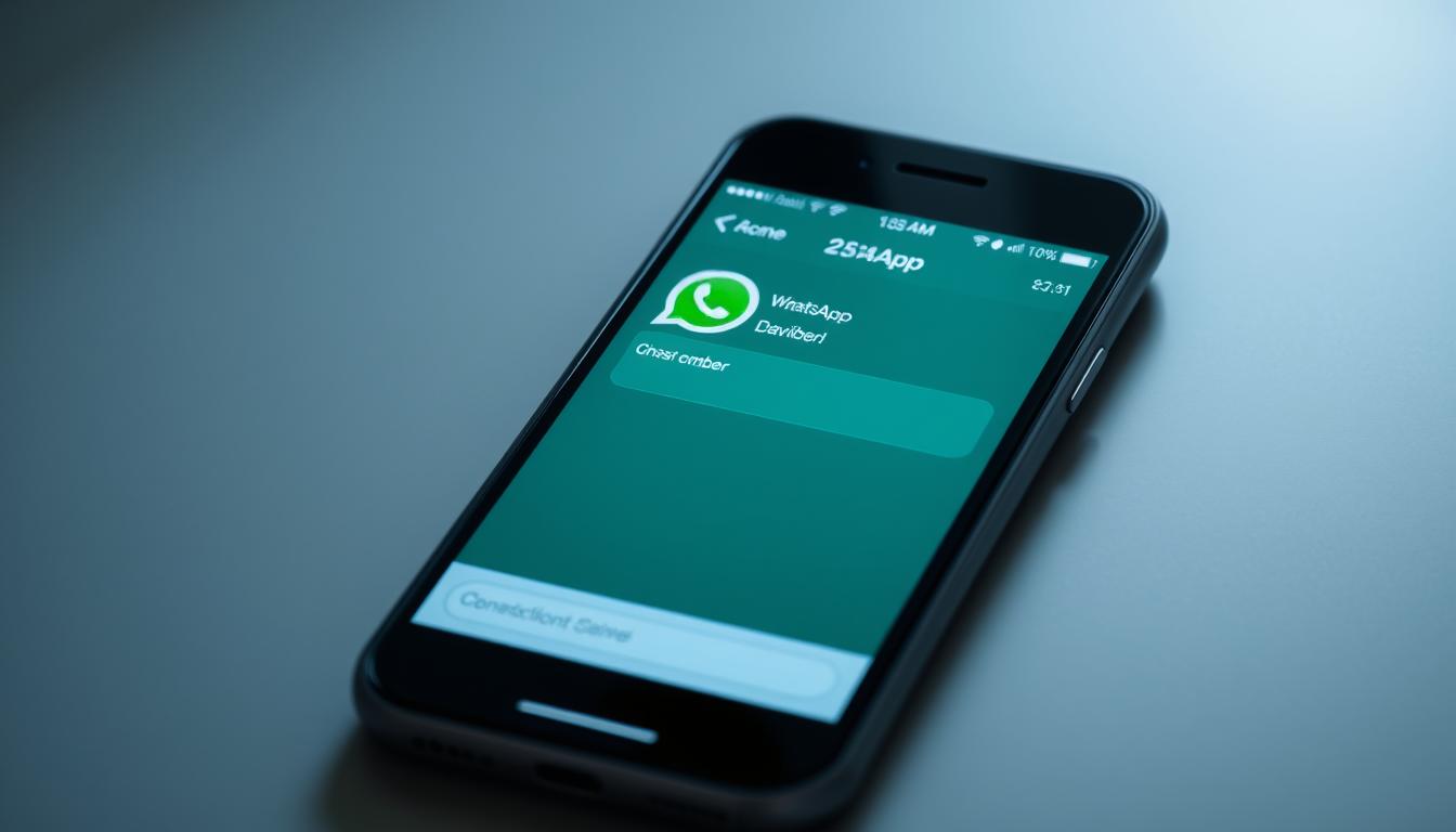 WhatsApp Unsaved Number