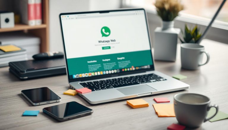 WhatsApp Web Guide
