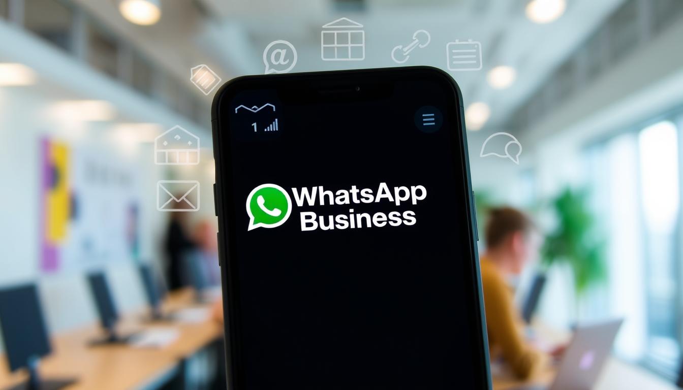 WhatsApp Without Phone Number