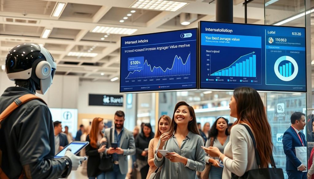 case studies on AOV increases