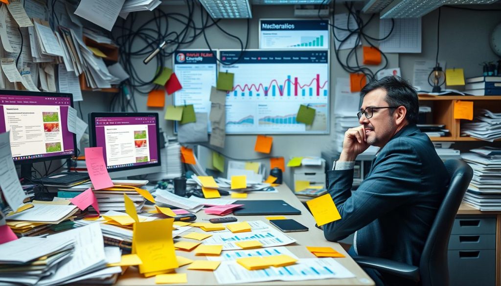 challenges of marketing automation