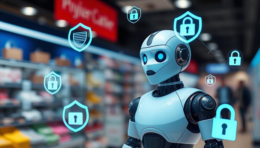 chatbot data privacy