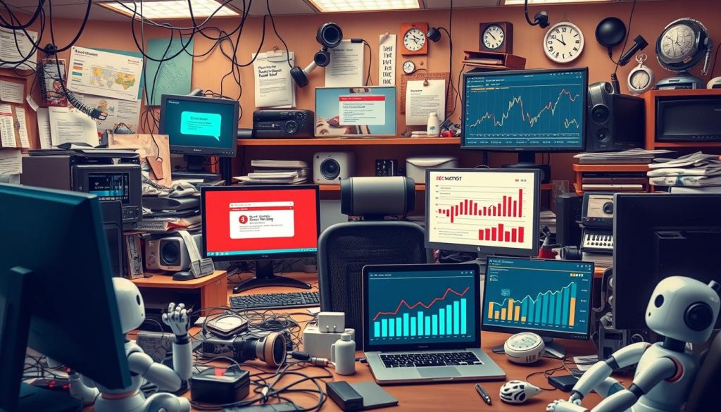 chatbot implementation challenges