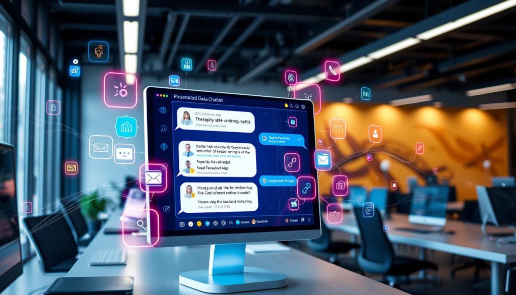 chatbot marketing for tailored promotions