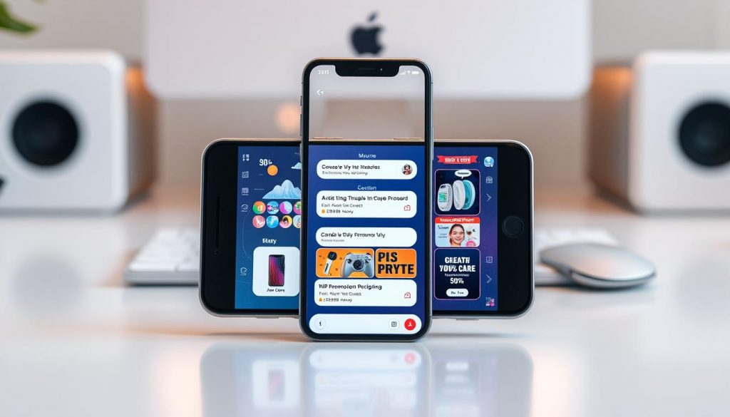chatbot marketing for tailored promotions