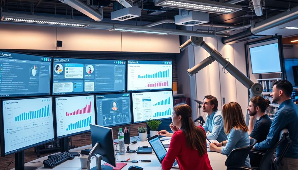 continuous improvement of chatbot systems