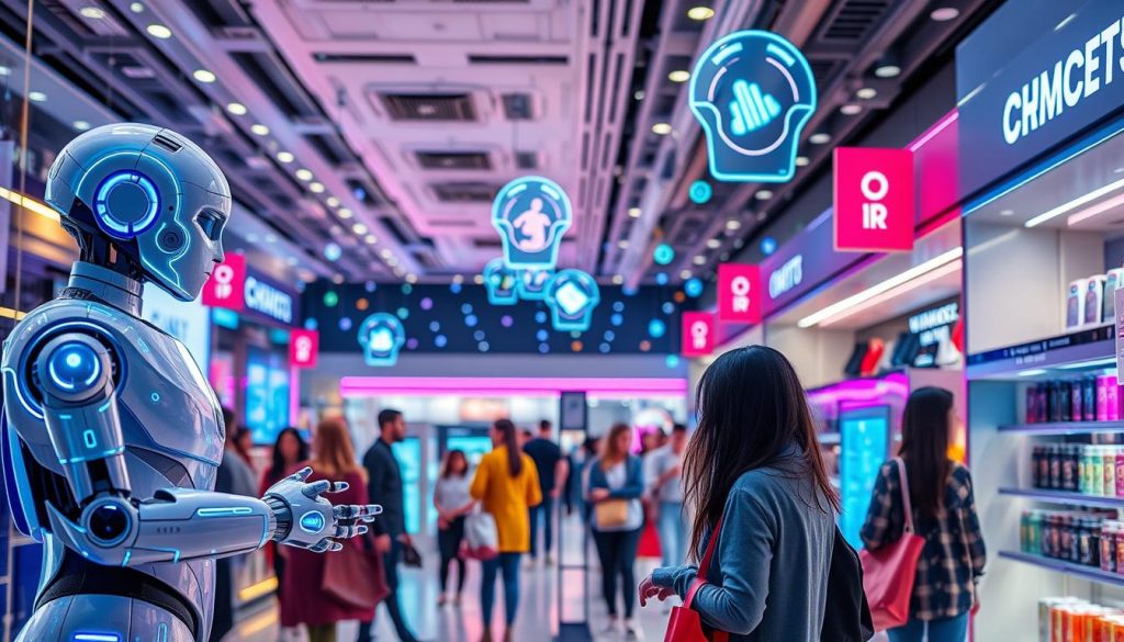 future chatbot trends